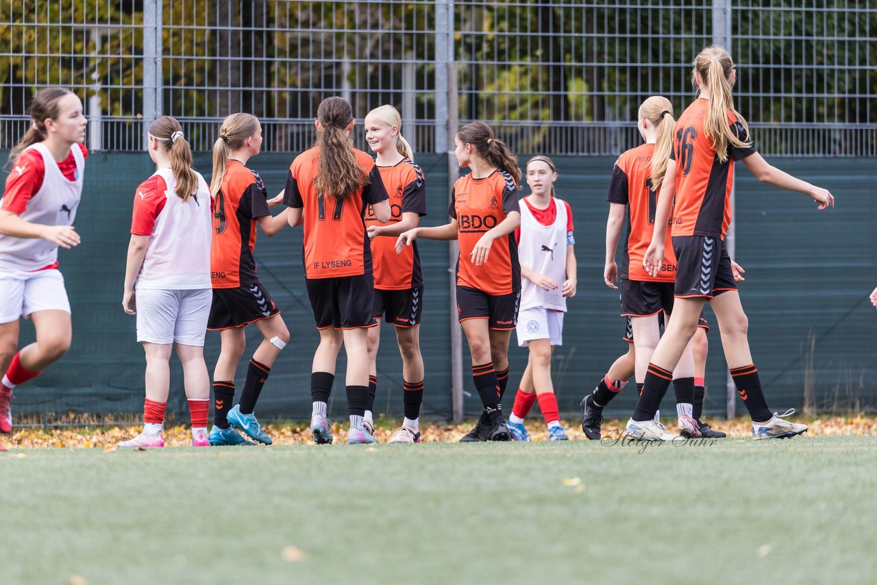 Bild 133 - wCJ Holstein Kiel Turnier